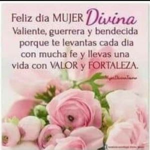 Meet your Posher, Estela